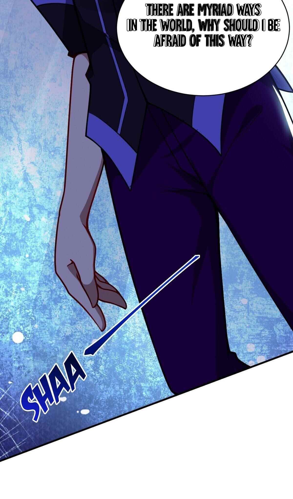 I, the Strongest Demon, Have Regained My Youth?! Chapter 61 - Page 28