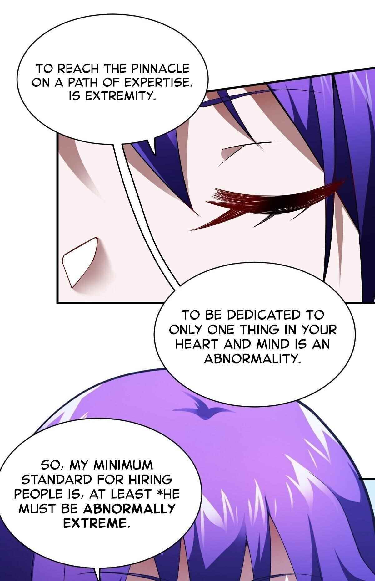 I, the Strongest Demon, Have Regained My Youth?! Chapter 61 - Page 36