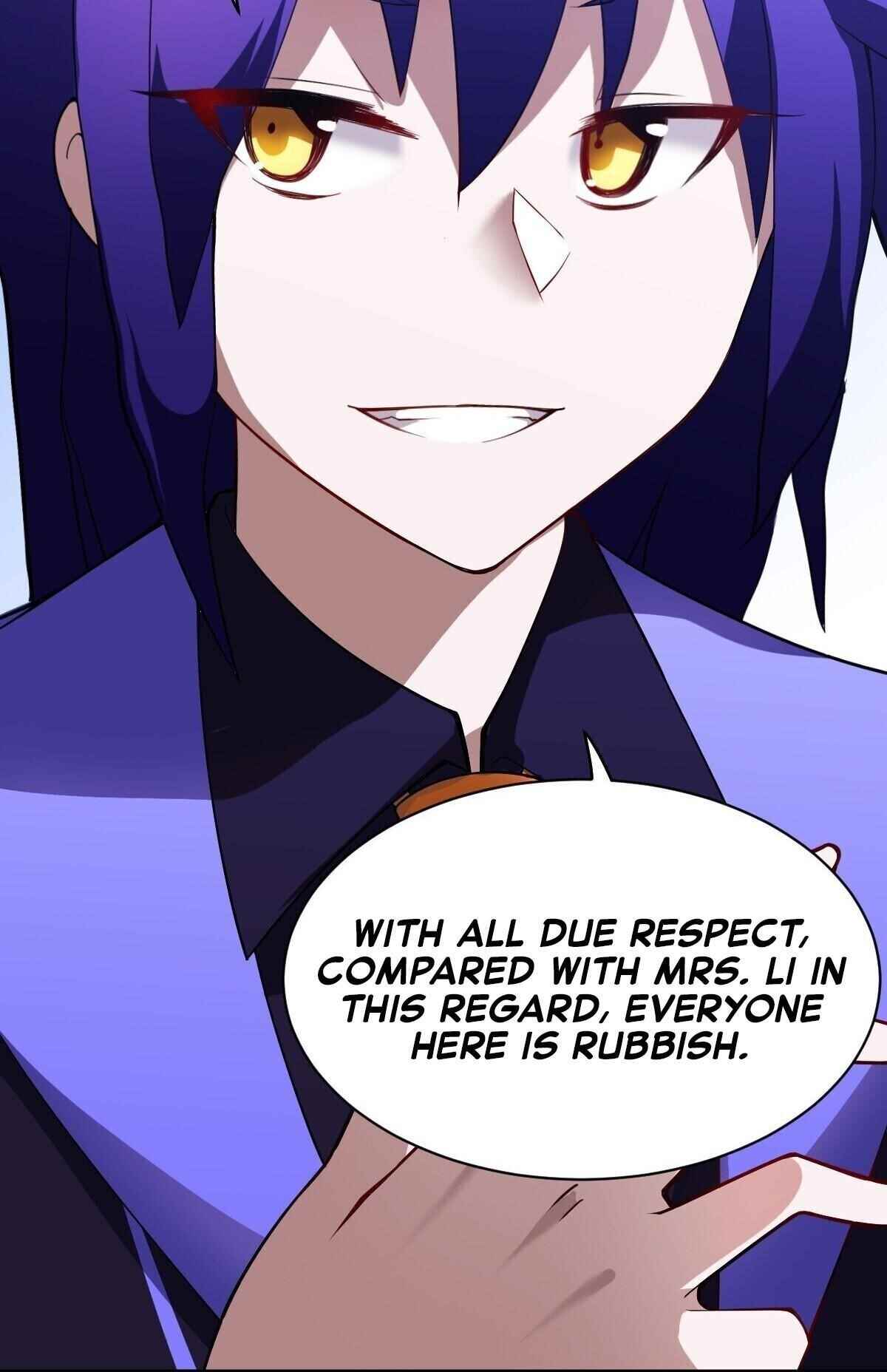 I, the Strongest Demon, Have Regained My Youth?! Chapter 61 - Page 37