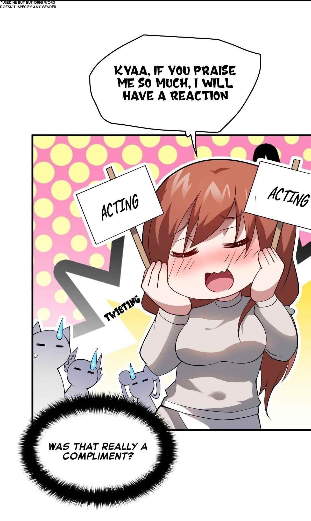 I, the Strongest Demon, Have Regained My Youth?! Chapter 61 - Page 38