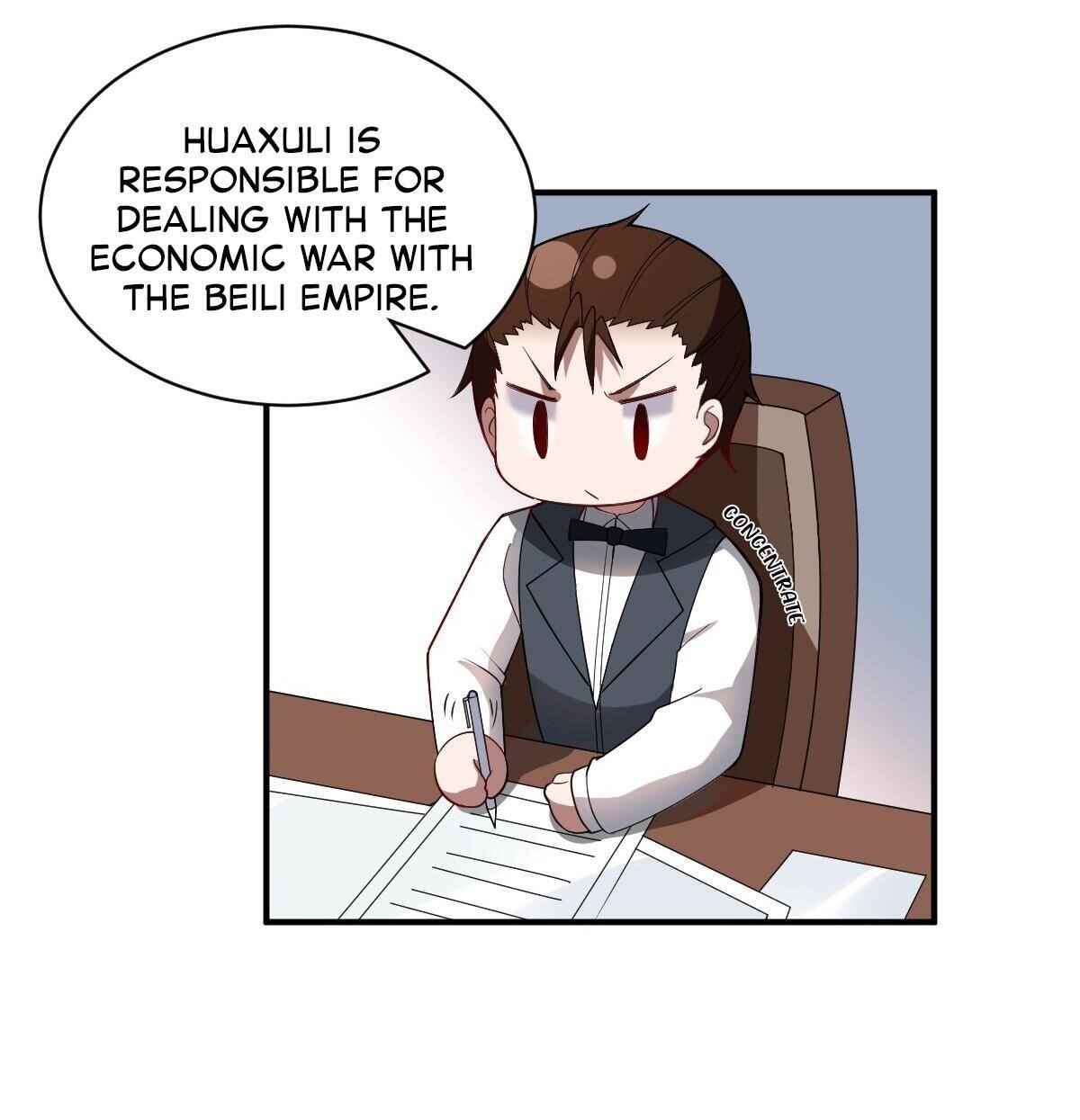 I, the Strongest Demon, Have Regained My Youth?! Chapter 61 - Page 40