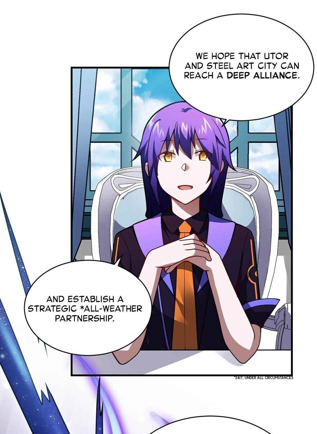 I, the Strongest Demon, Have Regained My Youth?! Chapter 61 - Page 42