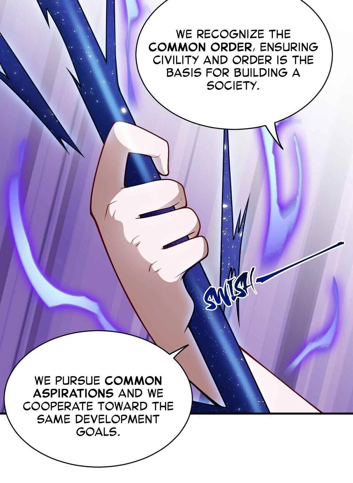 I, the Strongest Demon, Have Regained My Youth?! Chapter 61 - Page 43