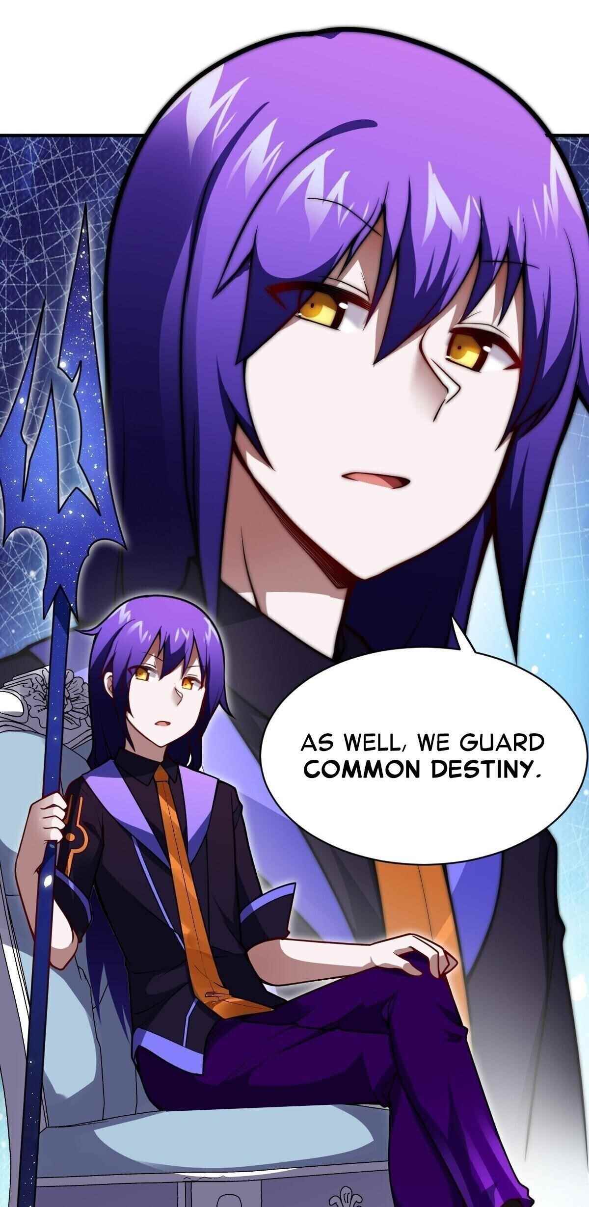 I, the Strongest Demon, Have Regained My Youth?! Chapter 61 - Page 44