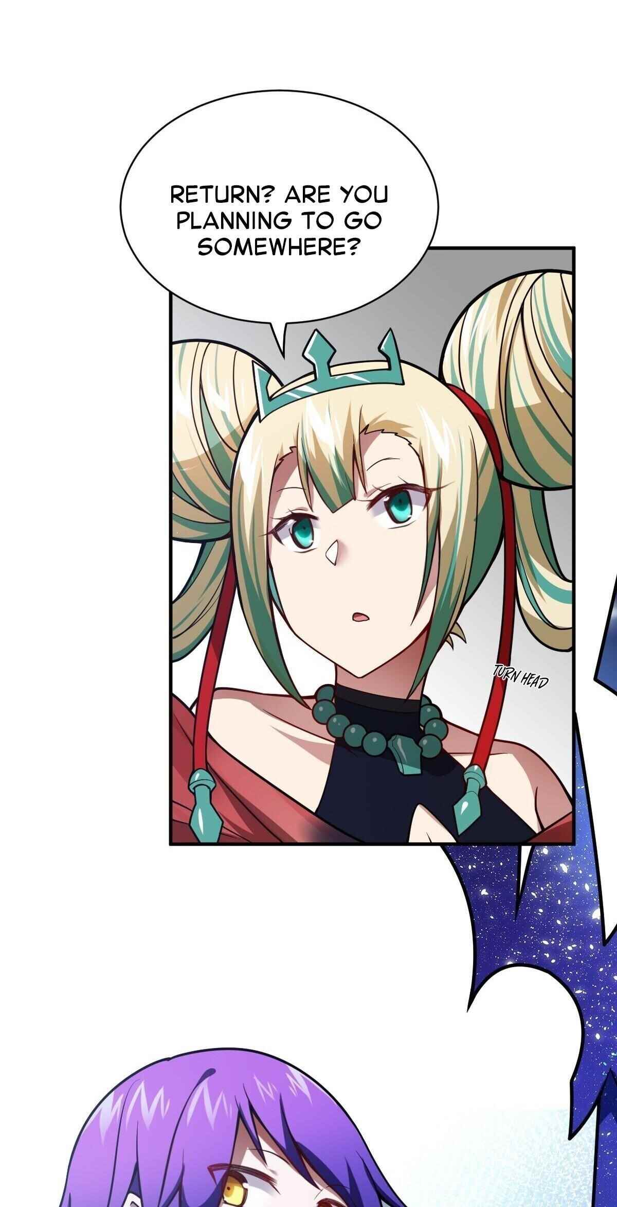 I, the Strongest Demon, Have Regained My Youth?! Chapter 61 - Page 46