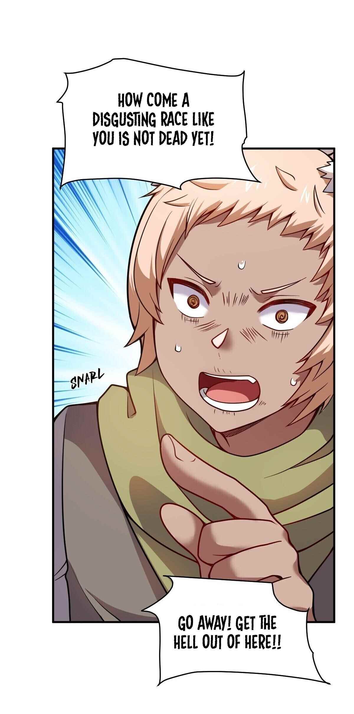 I, the Strongest Demon, Have Regained My Youth?! Chapter 62 - Page 11