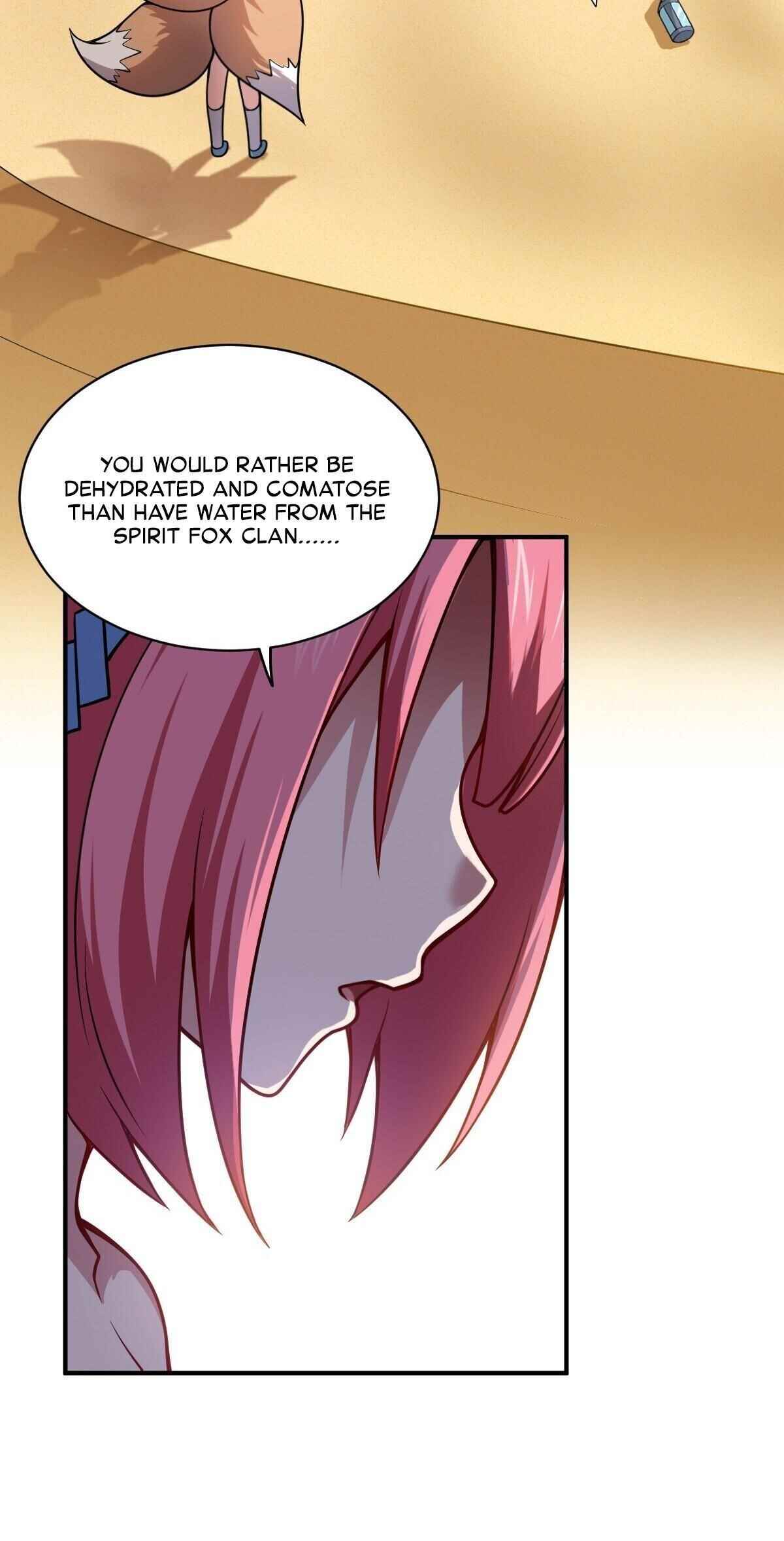 I, the Strongest Demon, Have Regained My Youth?! Chapter 62 - Page 14