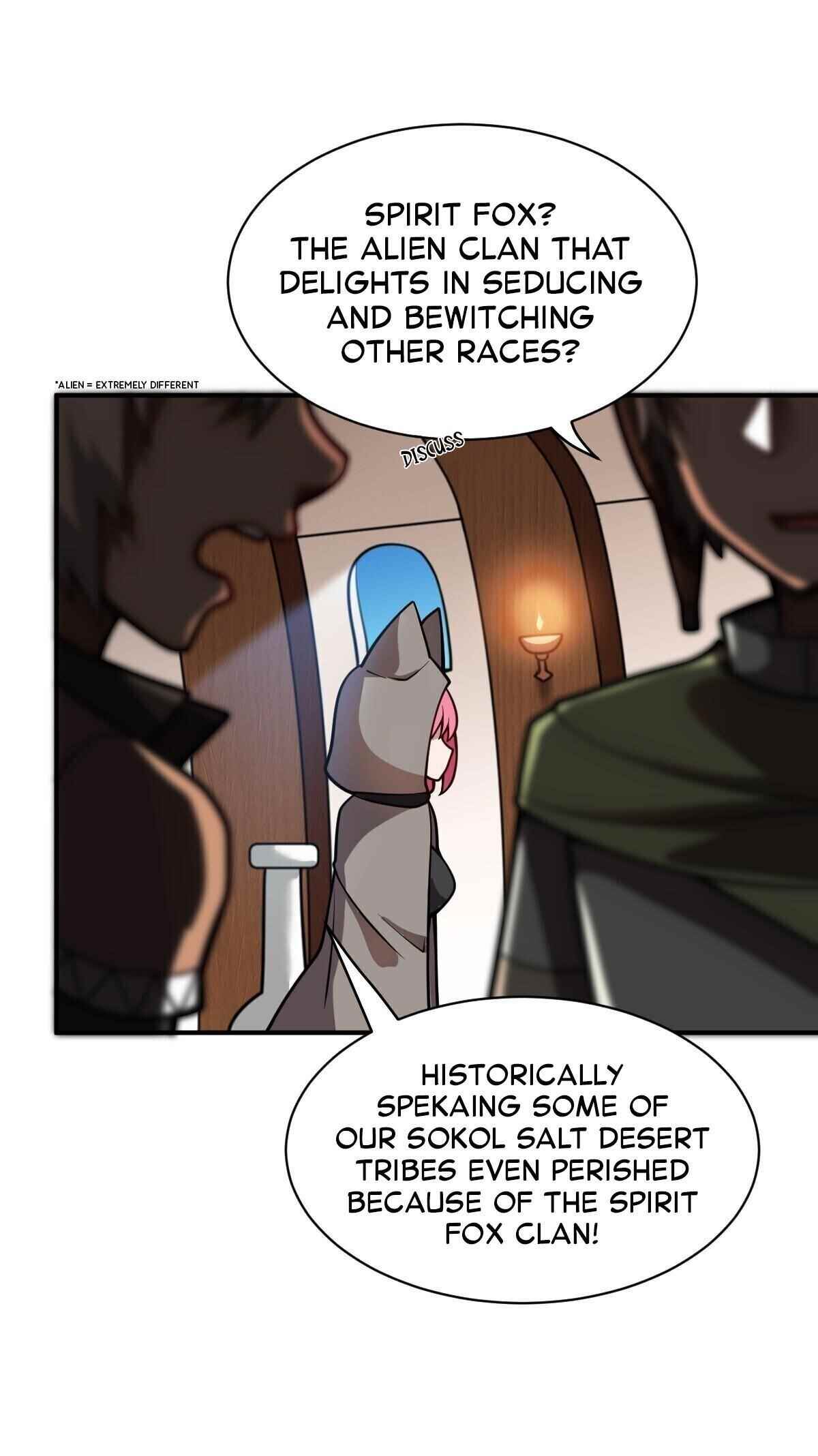 I, the Strongest Demon, Have Regained My Youth?! Chapter 62 - Page 20