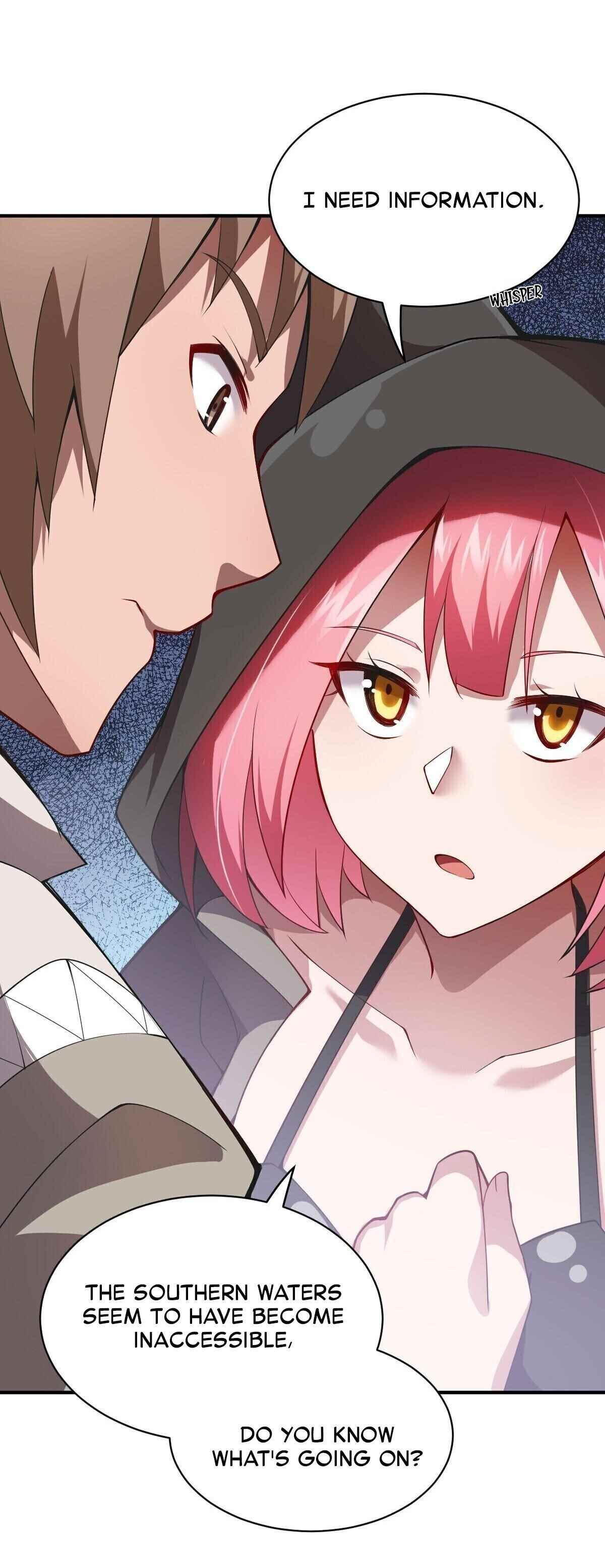 I, the Strongest Demon, Have Regained My Youth?! Chapter 62 - Page 27