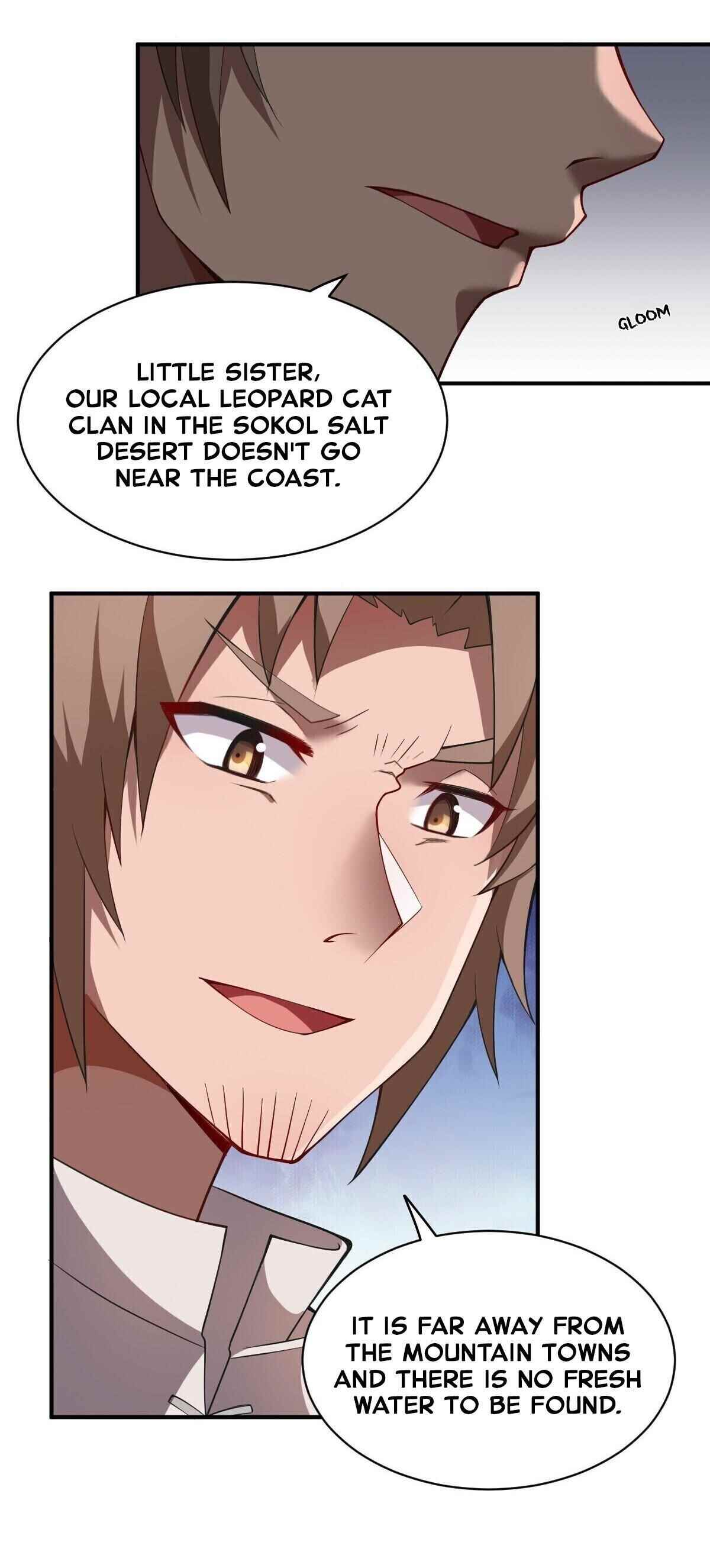 I, the Strongest Demon, Have Regained My Youth?! Chapter 62 - Page 28