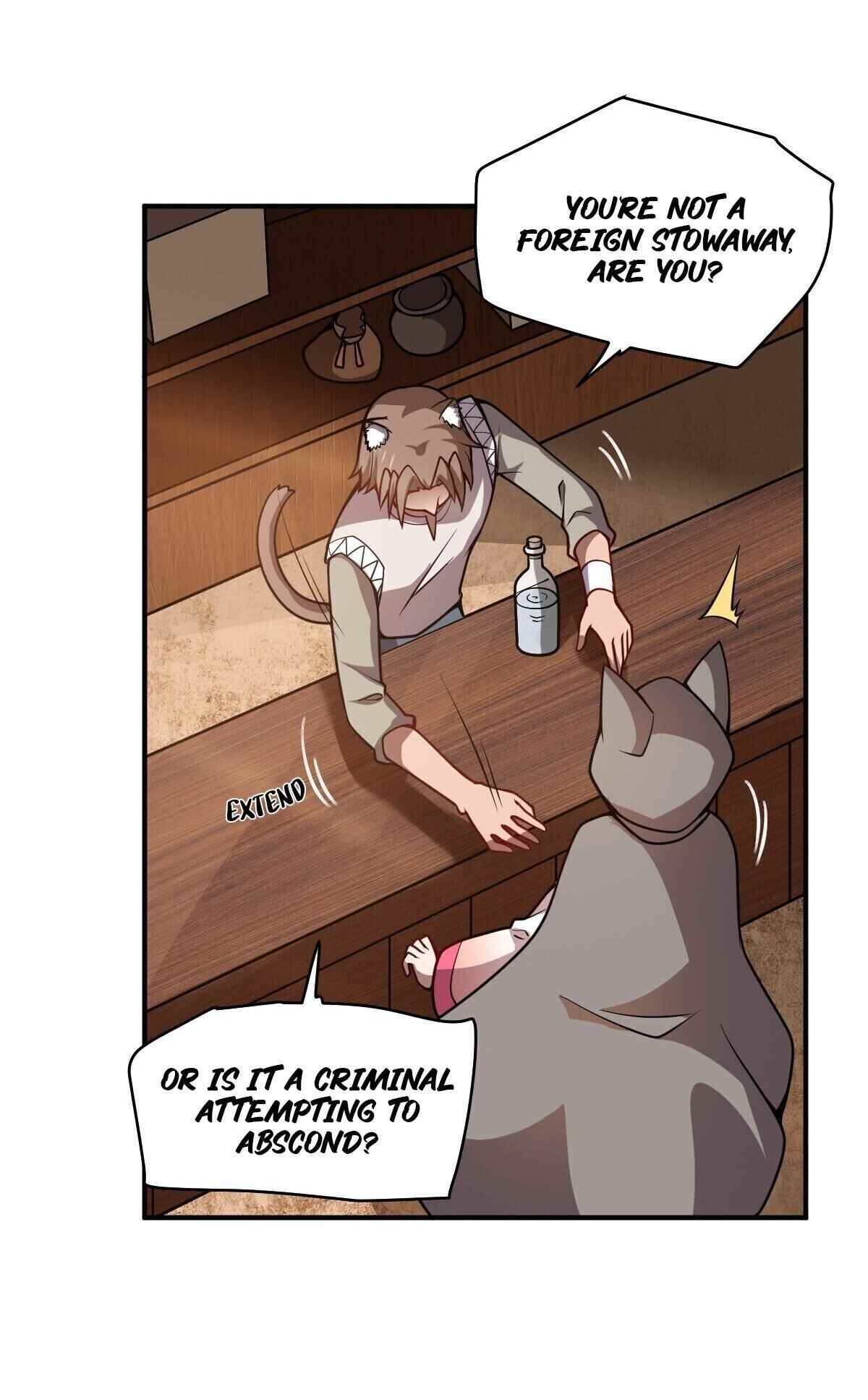 I, the Strongest Demon, Have Regained My Youth?! Chapter 62 - Page 29