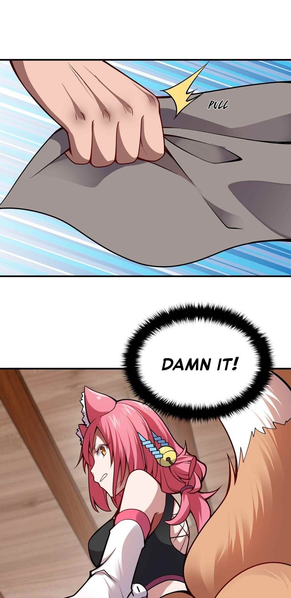 I, the Strongest Demon, Have Regained My Youth?! Chapter 62 - Page 30