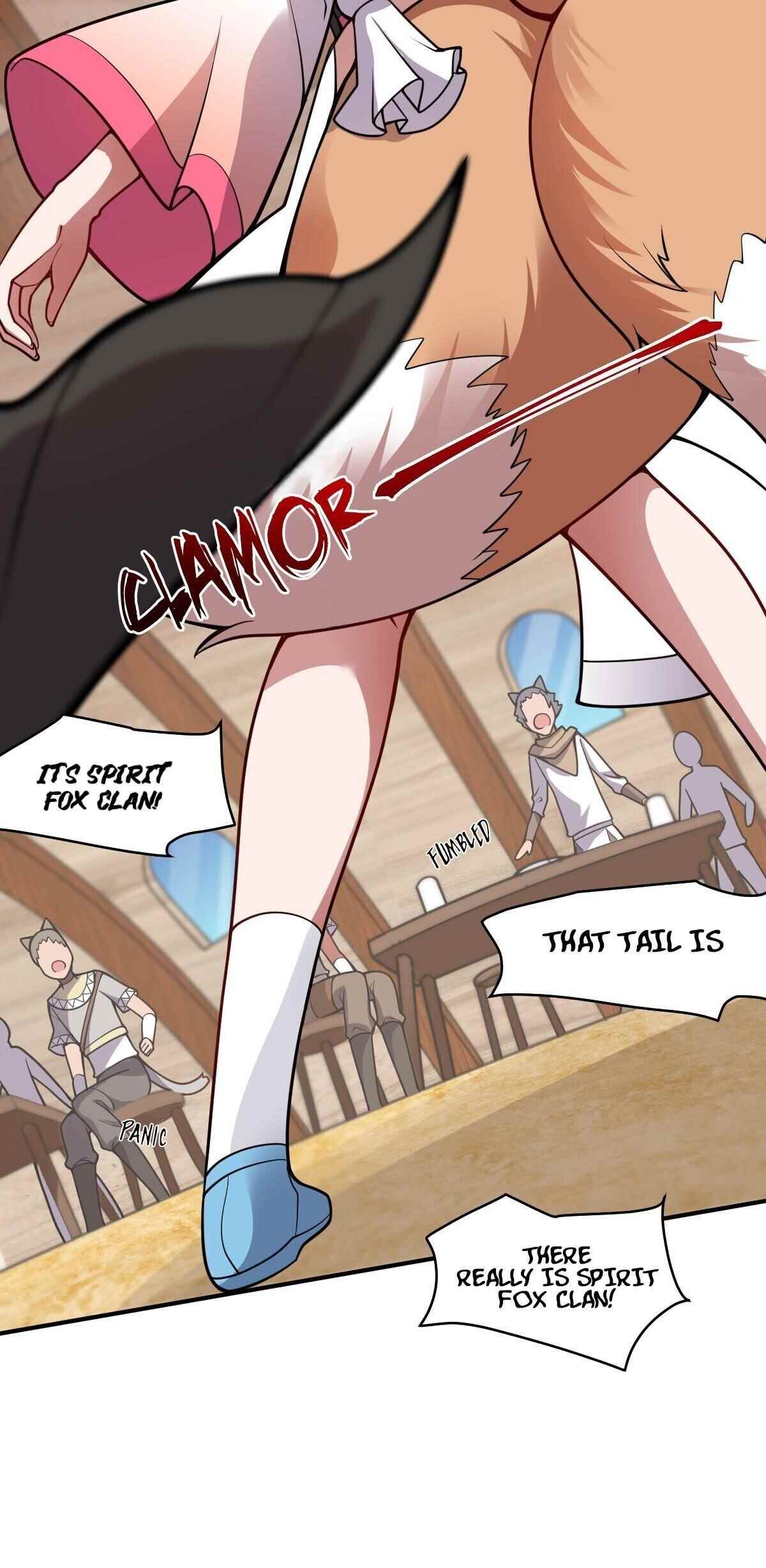 I, the Strongest Demon, Have Regained My Youth?! Chapter 62 - Page 31