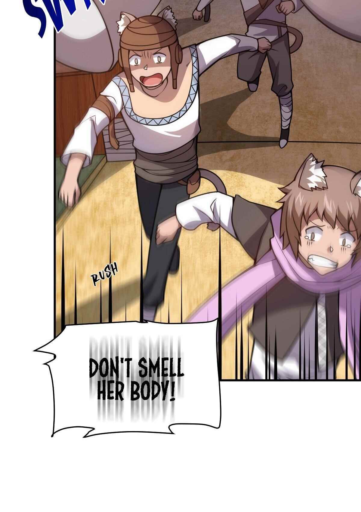 I, the Strongest Demon, Have Regained My Youth?! Chapter 62 - Page 33