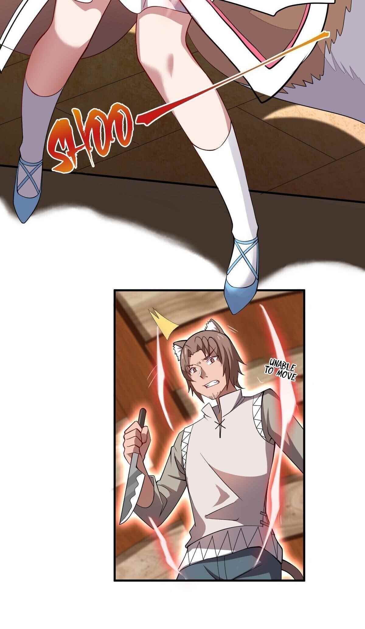 I, the Strongest Demon, Have Regained My Youth?! Chapter 62 - Page 38