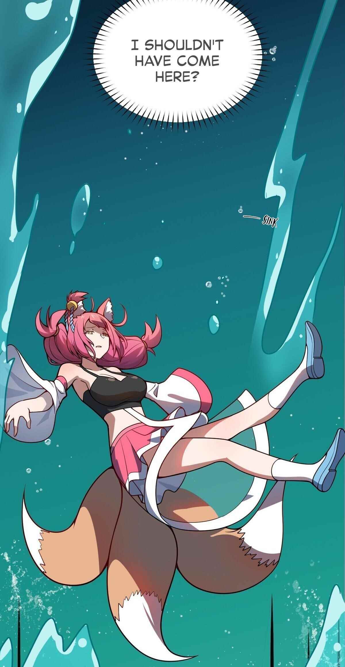 I, the Strongest Demon, Have Regained My Youth?! Chapter 62 - Page 47