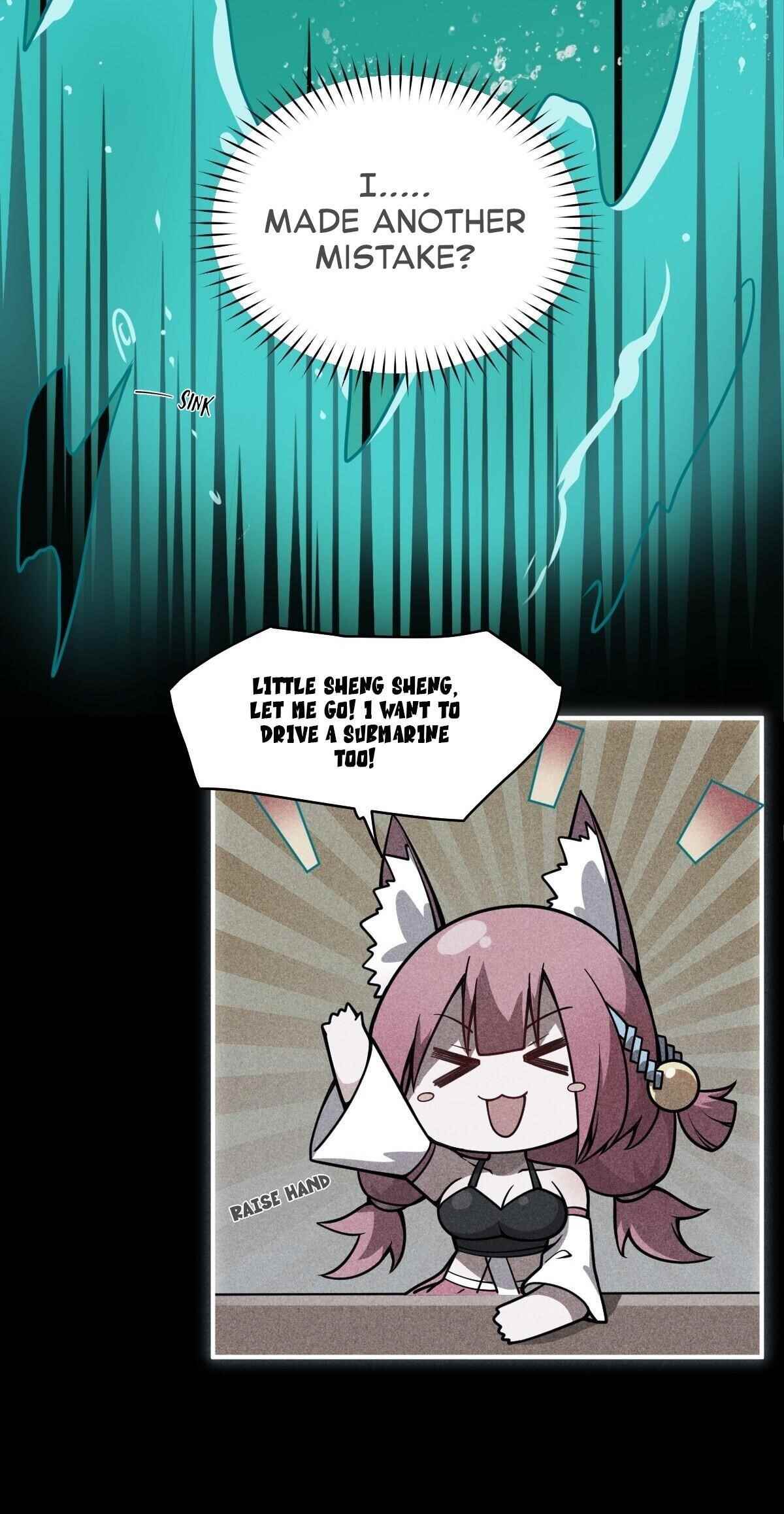 I, the Strongest Demon, Have Regained My Youth?! Chapter 62 - Page 48