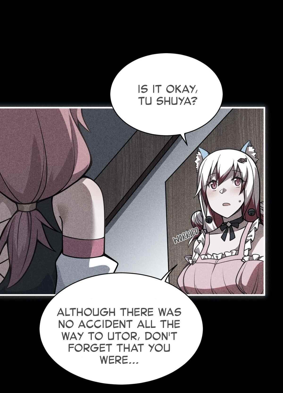 I, the Strongest Demon, Have Regained My Youth?! Chapter 62 - Page 49
