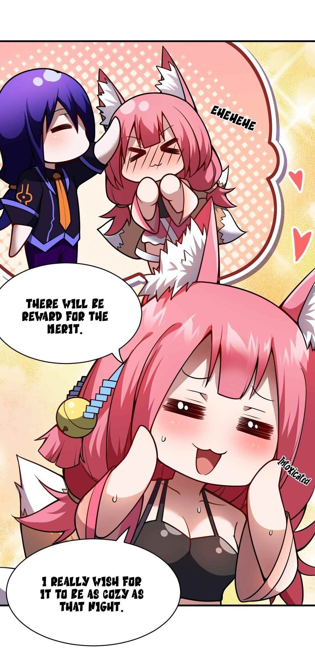 I, the Strongest Demon, Have Regained My Youth?! Chapter 62 - Page 5