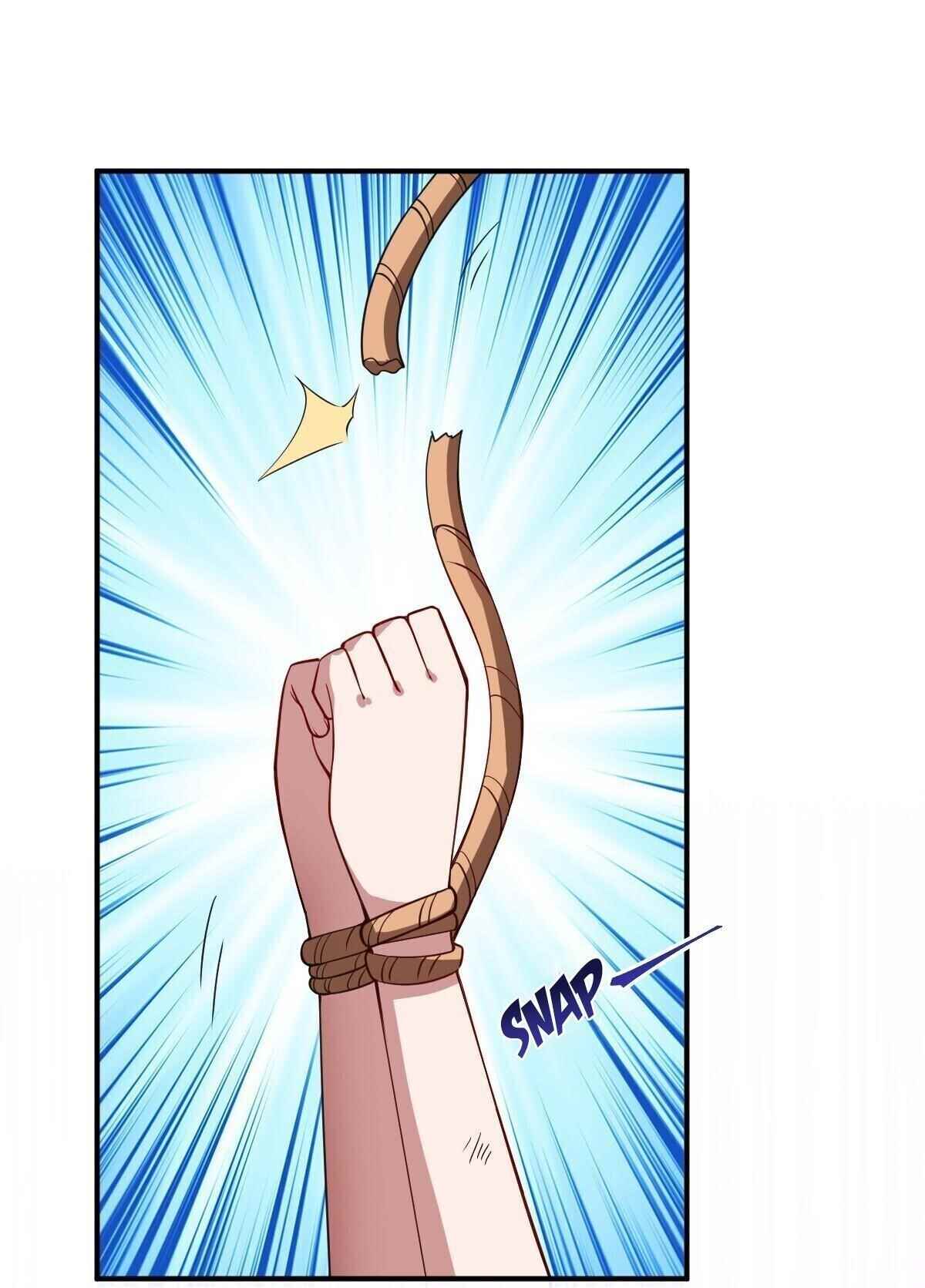 I, the Strongest Demon, Have Regained My Youth?! Chapter 62 - Page 59