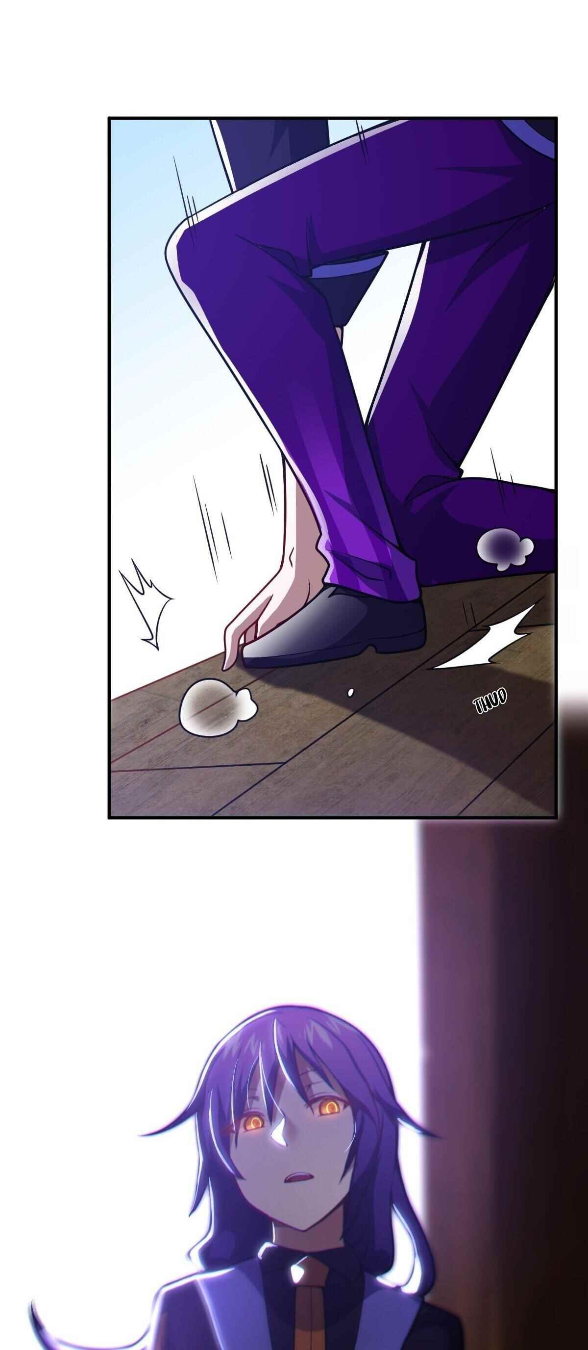 I, the Strongest Demon, Have Regained My Youth?! Chapter 62 - Page 63