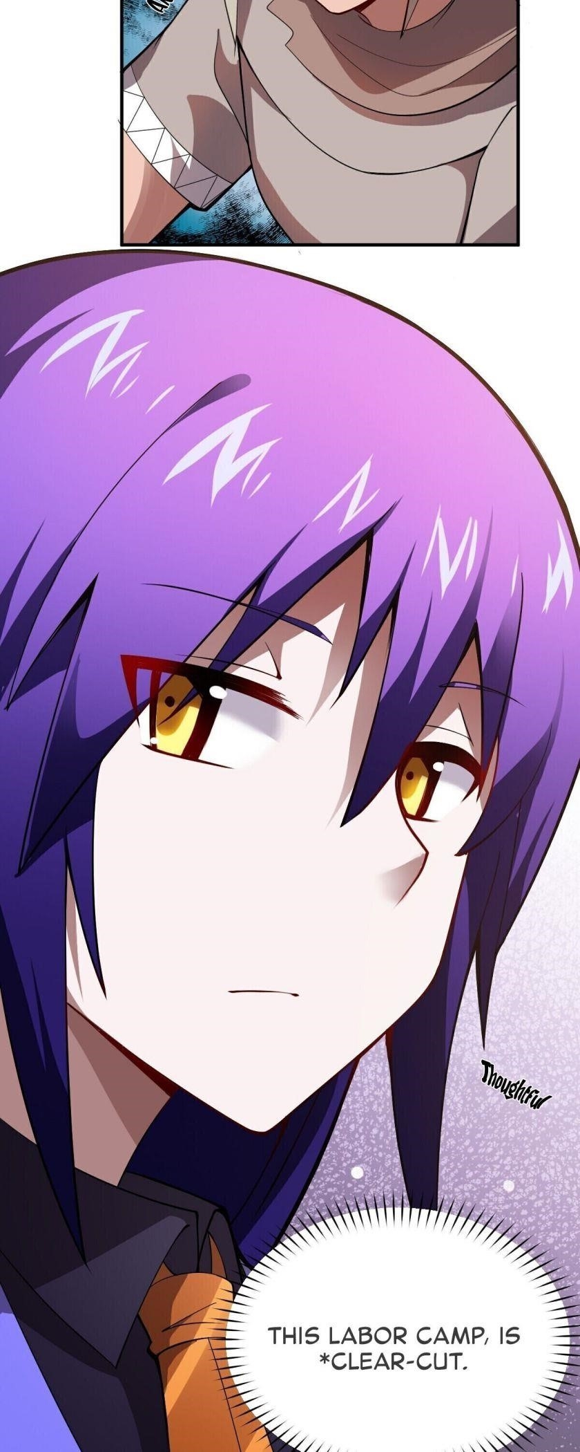 I, the Strongest Demon, Have Regained My Youth?! Chapter 64 - Page 12