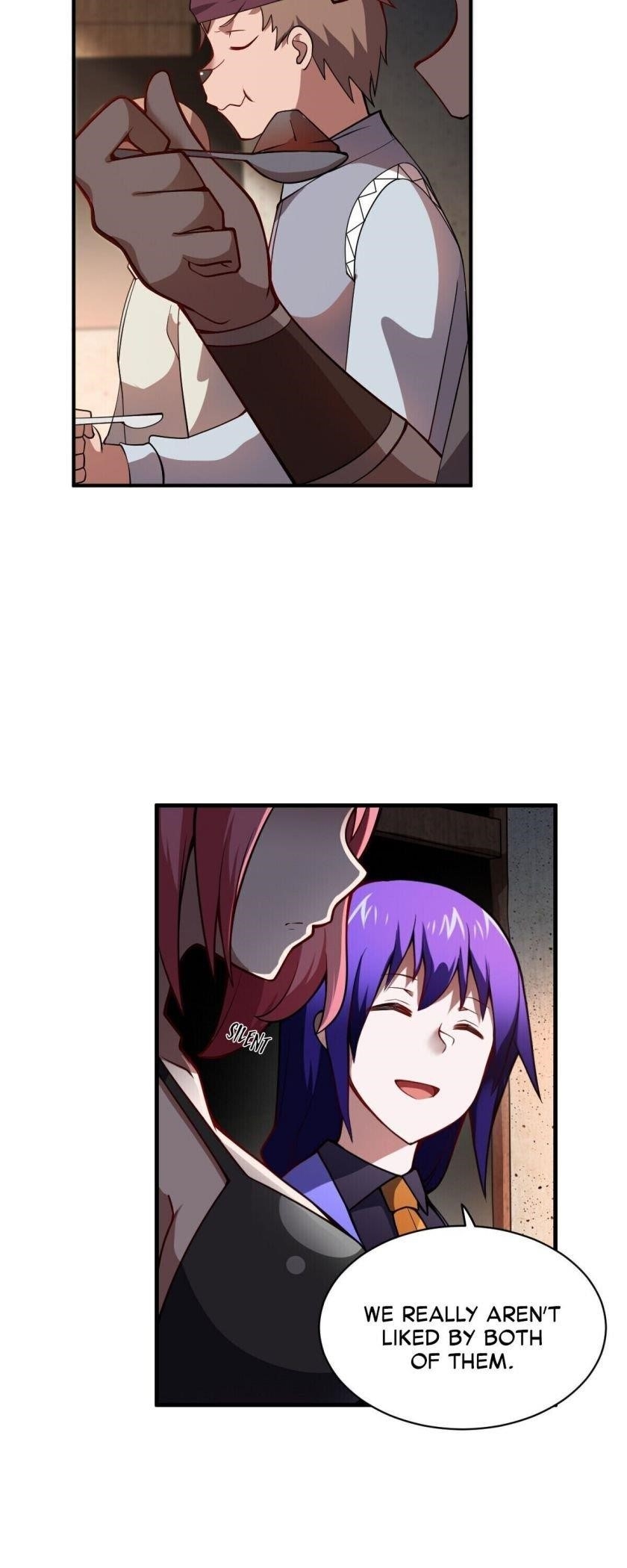 I, the Strongest Demon, Have Regained My Youth?! Chapter 64 - Page 14