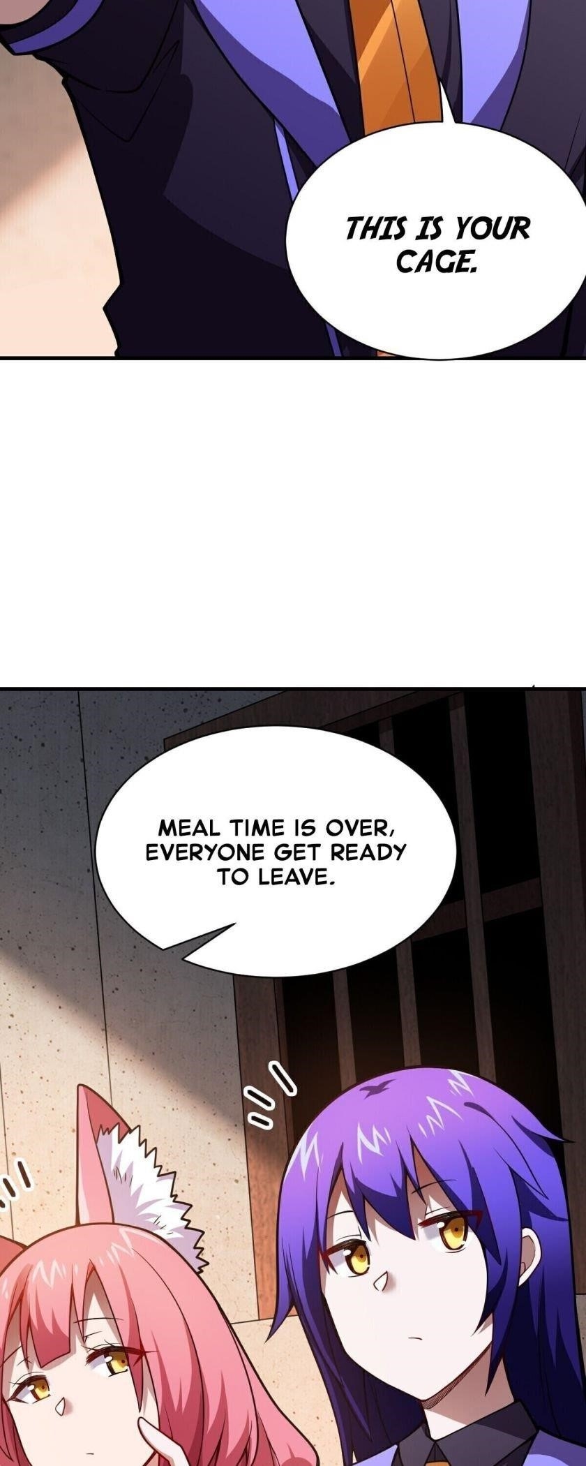 I, the Strongest Demon, Have Regained My Youth?! Chapter 64 - Page 17