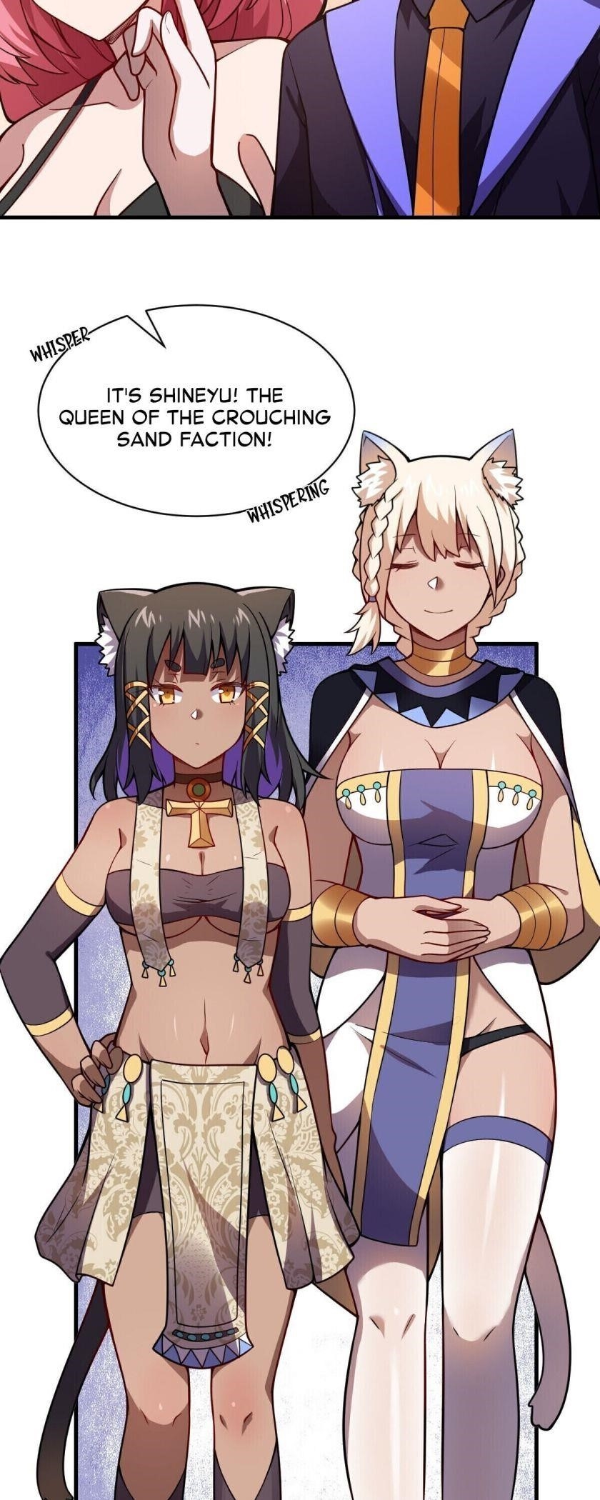 I, the Strongest Demon, Have Regained My Youth?! Chapter 64 - Page 18