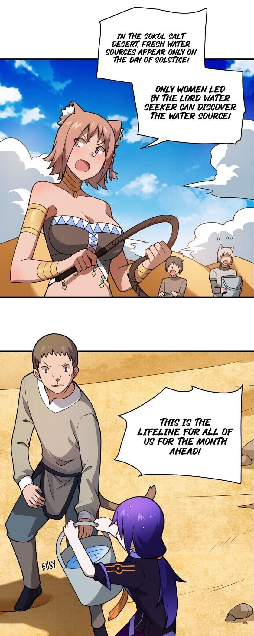 I, the Strongest Demon, Have Regained My Youth?! Chapter 64 - Page 22