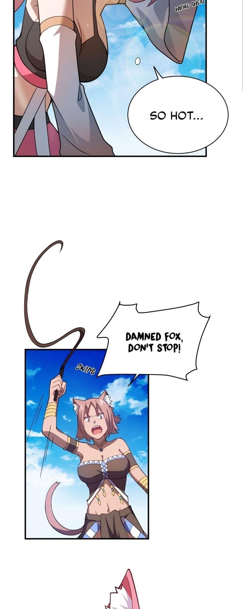 I, the Strongest Demon, Have Regained My Youth?! Chapter 64 - Page 24