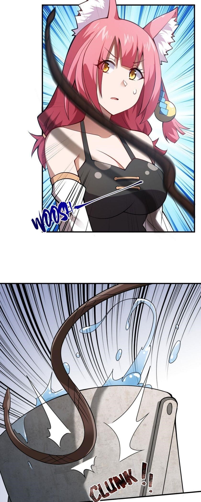 I, the Strongest Demon, Have Regained My Youth?! Chapter 64 - Page 25