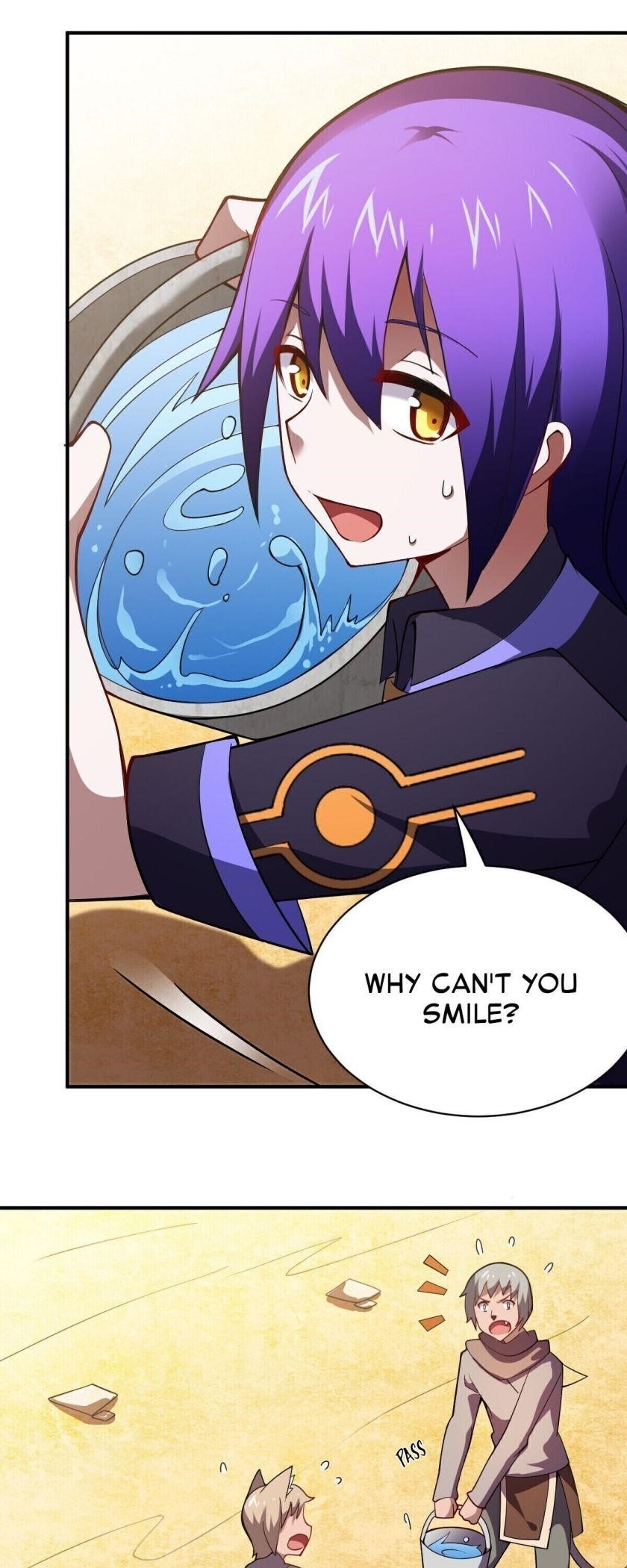 I, the Strongest Demon, Have Regained My Youth?! Chapter 64 - Page 27