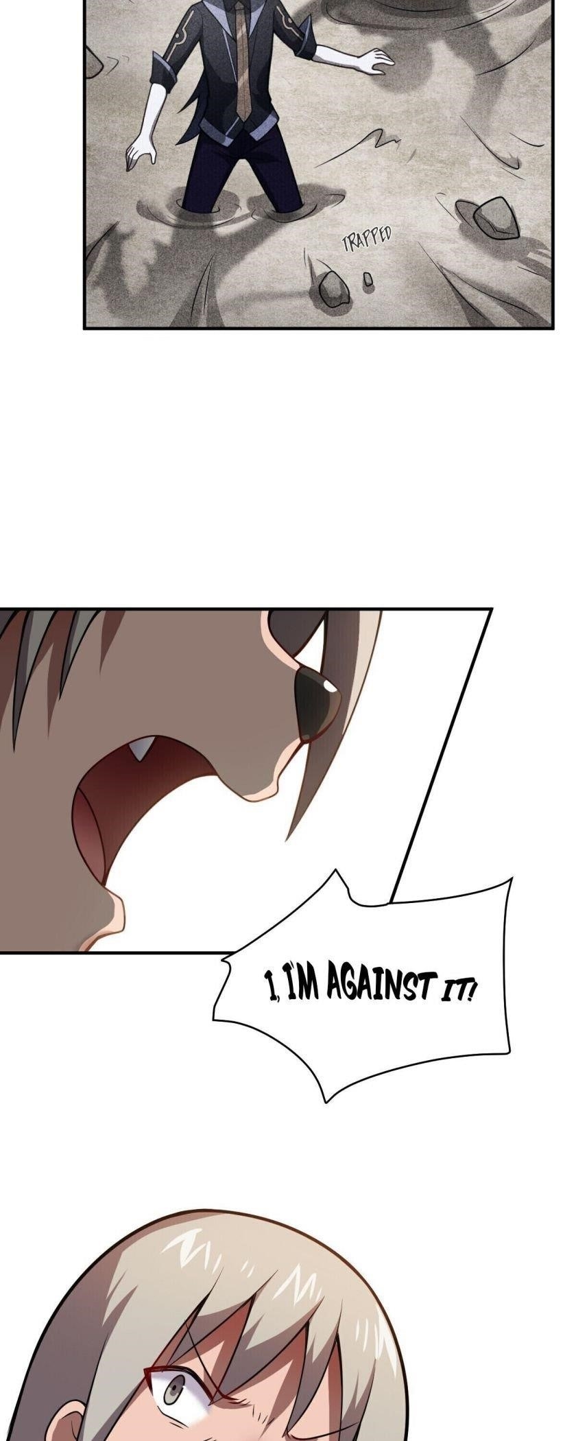 I, the Strongest Demon, Have Regained My Youth?! Chapter 64 - Page 34