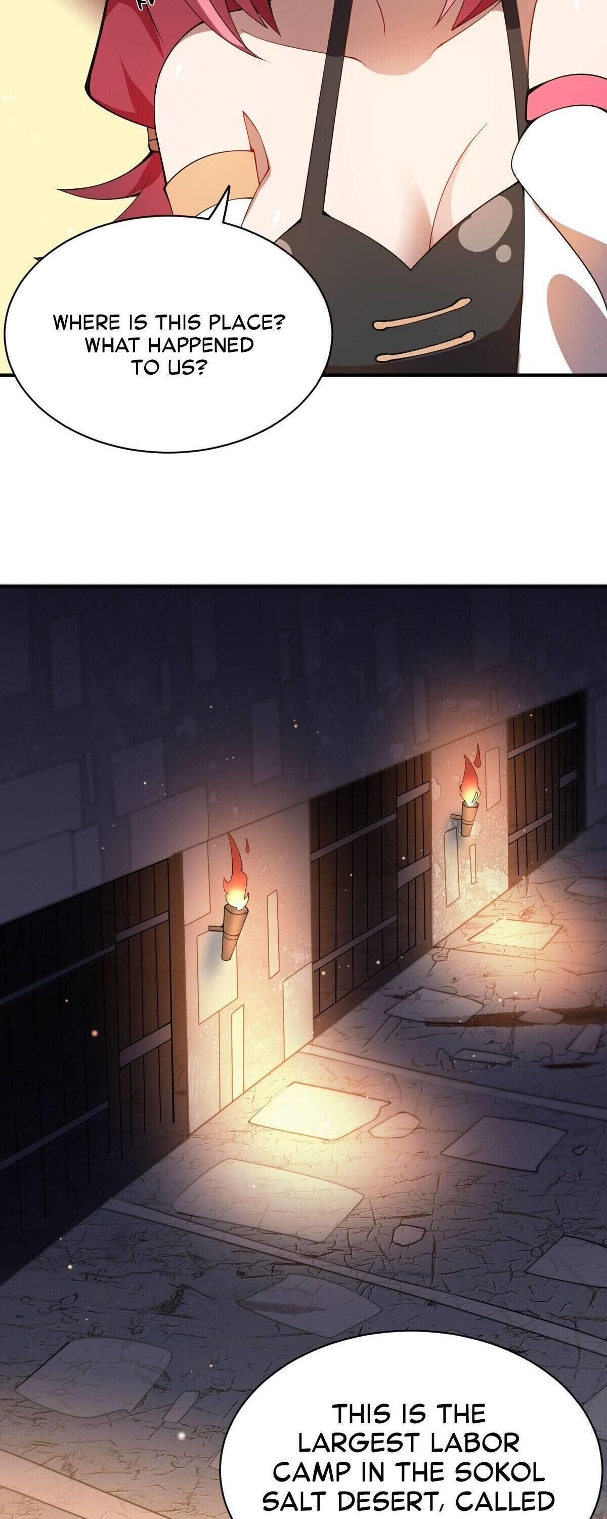 I, the Strongest Demon, Have Regained My Youth?! Chapter 64 - Page 38