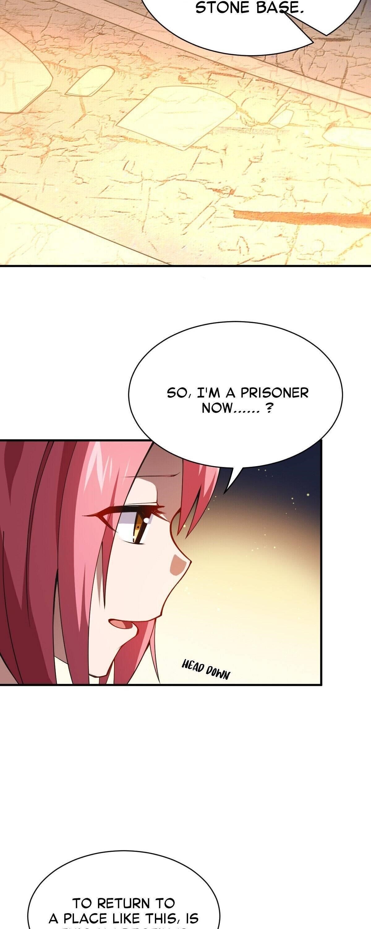 I, the Strongest Demon, Have Regained My Youth?! Chapter 64 - Page 39