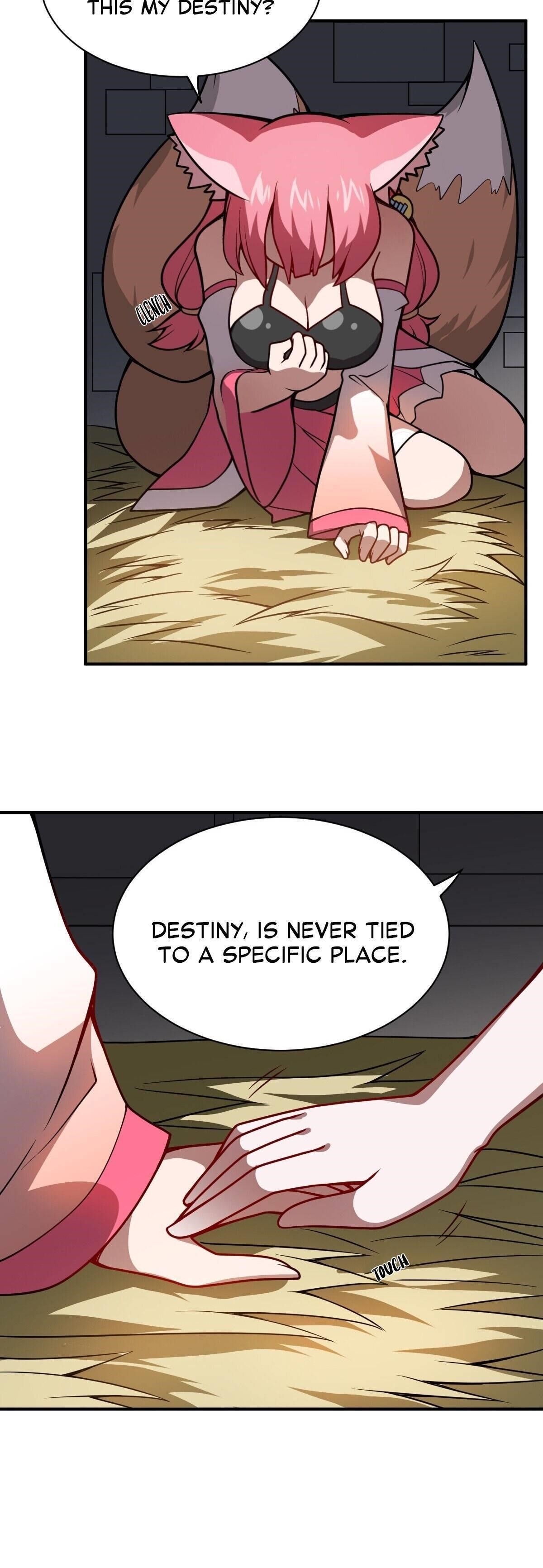 I, the Strongest Demon, Have Regained My Youth?! Chapter 64 - Page 40