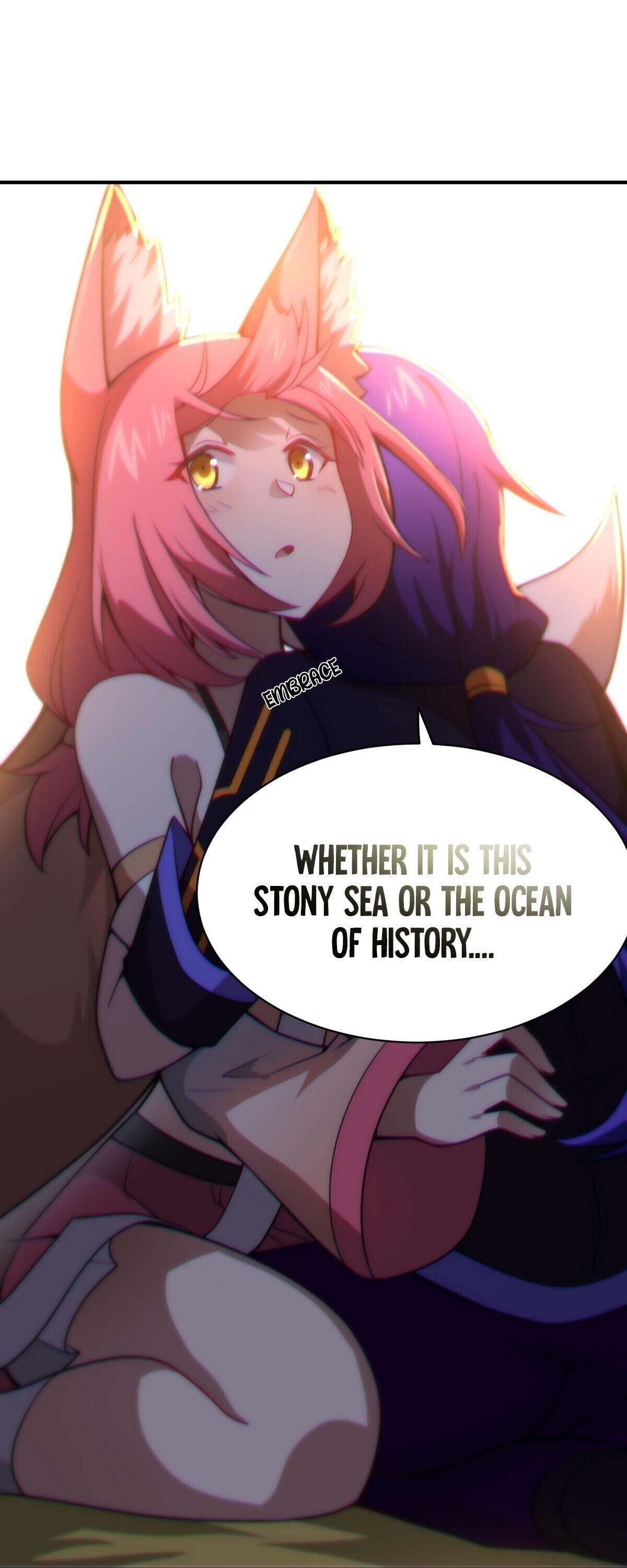 I, the Strongest Demon, Have Regained My Youth?! Chapter 64 - Page 41