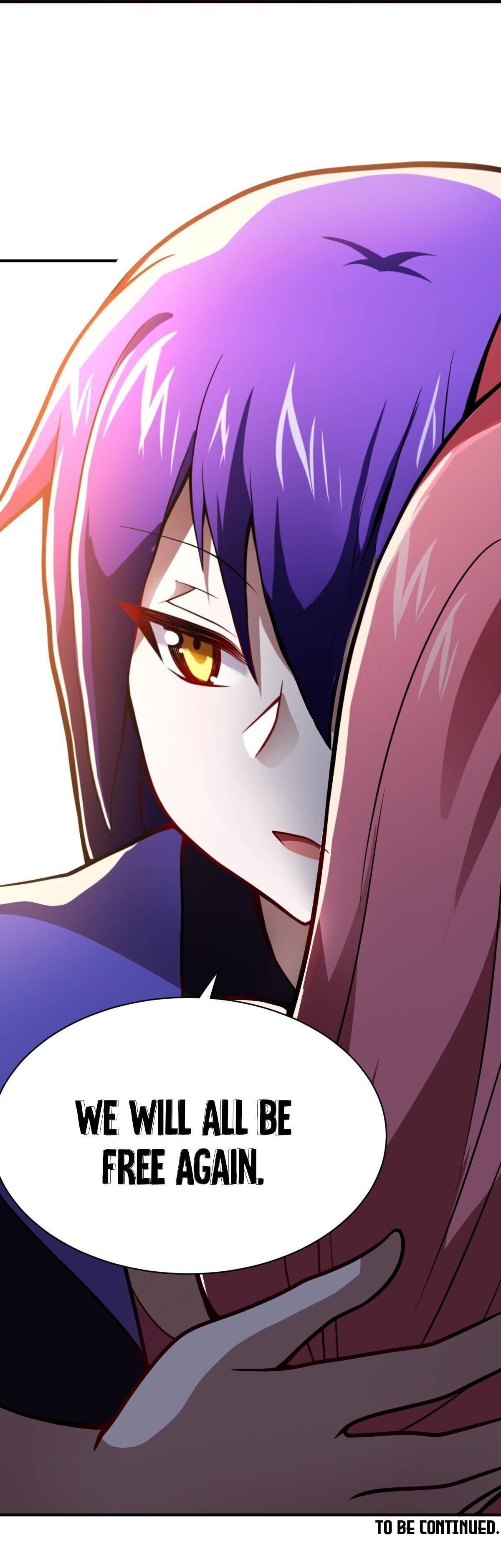 I, the Strongest Demon, Have Regained My Youth?! Chapter 64 - Page 42