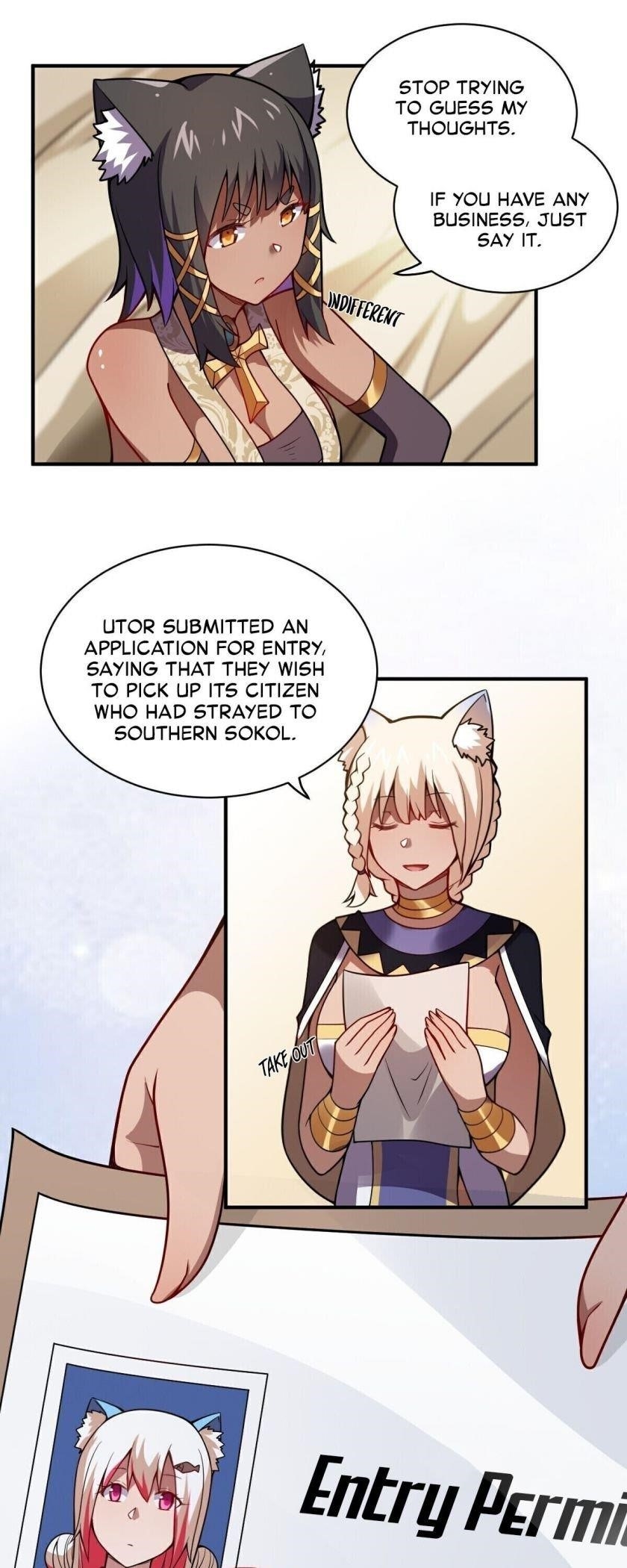 I, the Strongest Demon, Have Regained My Youth?! Chapter 64 - Page 5