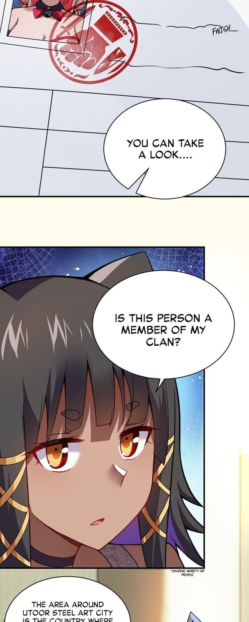 I, the Strongest Demon, Have Regained My Youth?! Chapter 64 - Page 6