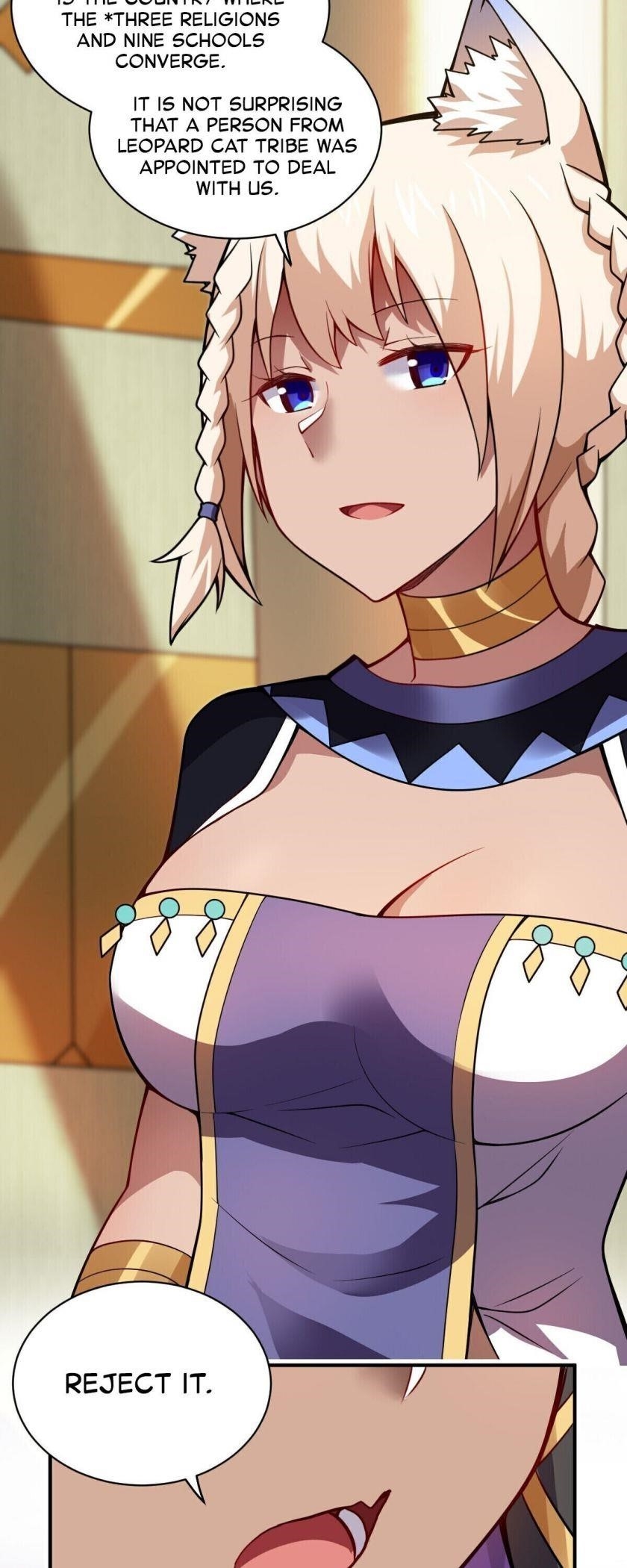 I, the Strongest Demon, Have Regained My Youth?! Chapter 64 - Page 7