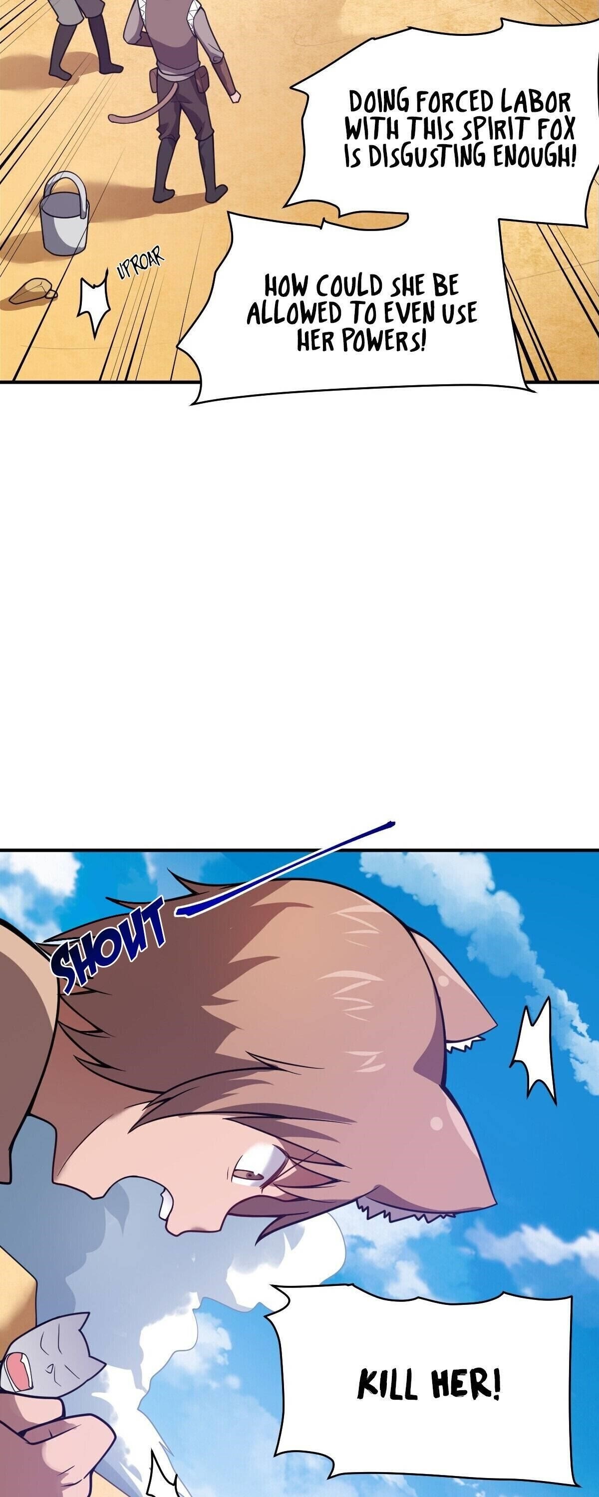 I, the Strongest Demon, Have Regained My Youth?! Chapter 65 - Page 10