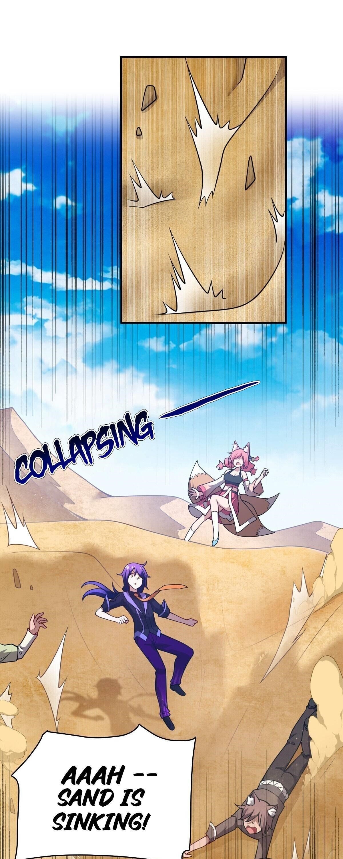 I, the Strongest Demon, Have Regained My Youth?! Chapter 65 - Page 12