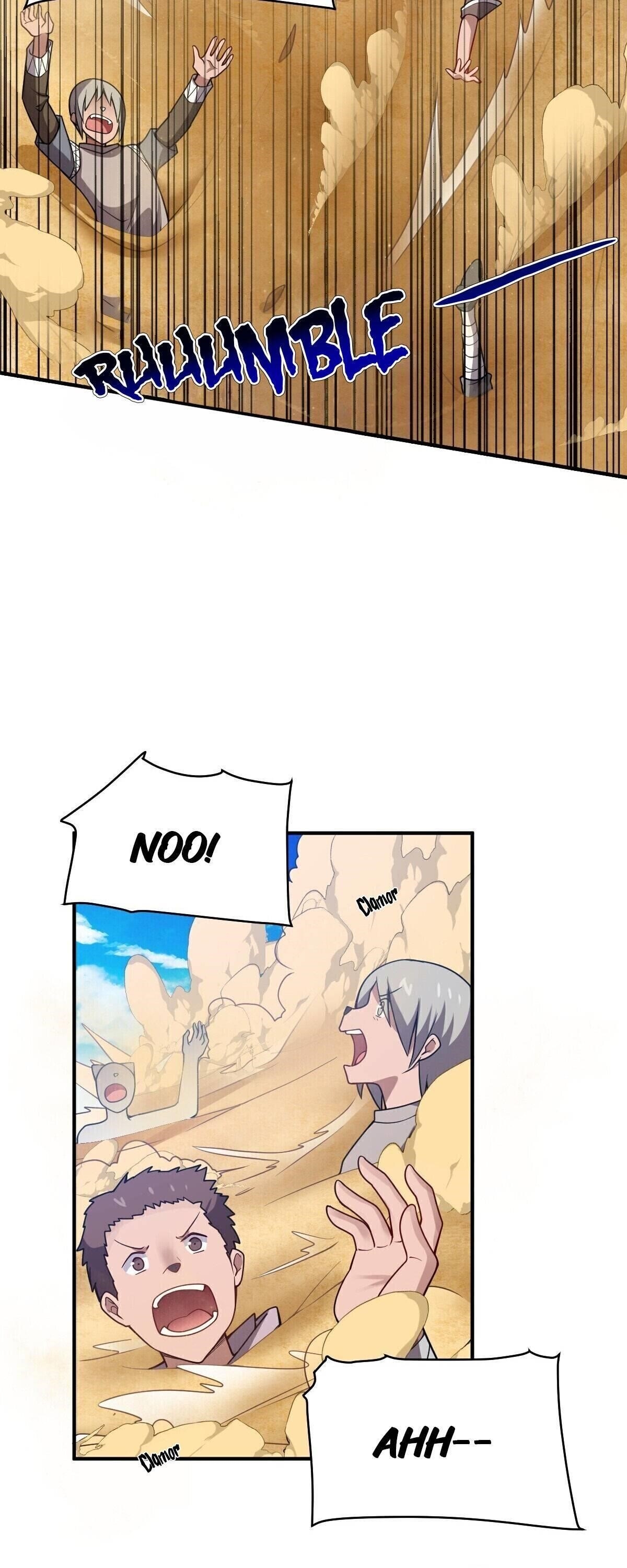 I, the Strongest Demon, Have Regained My Youth?! Chapter 65 - Page 13