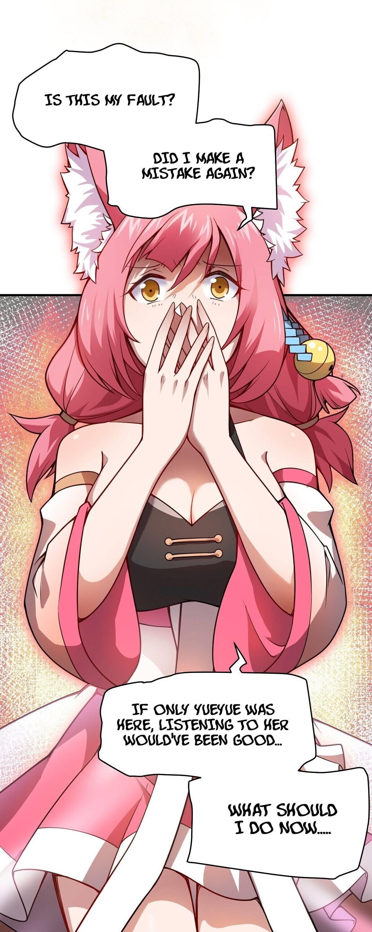 I, the Strongest Demon, Have Regained My Youth?! Chapter 65 - Page 15