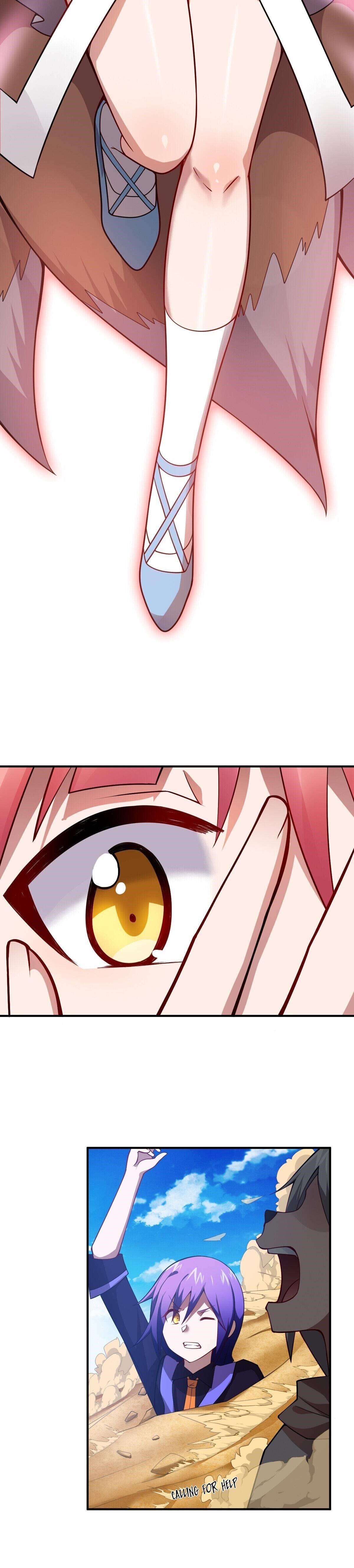 I, the Strongest Demon, Have Regained My Youth?! Chapter 65 - Page 16