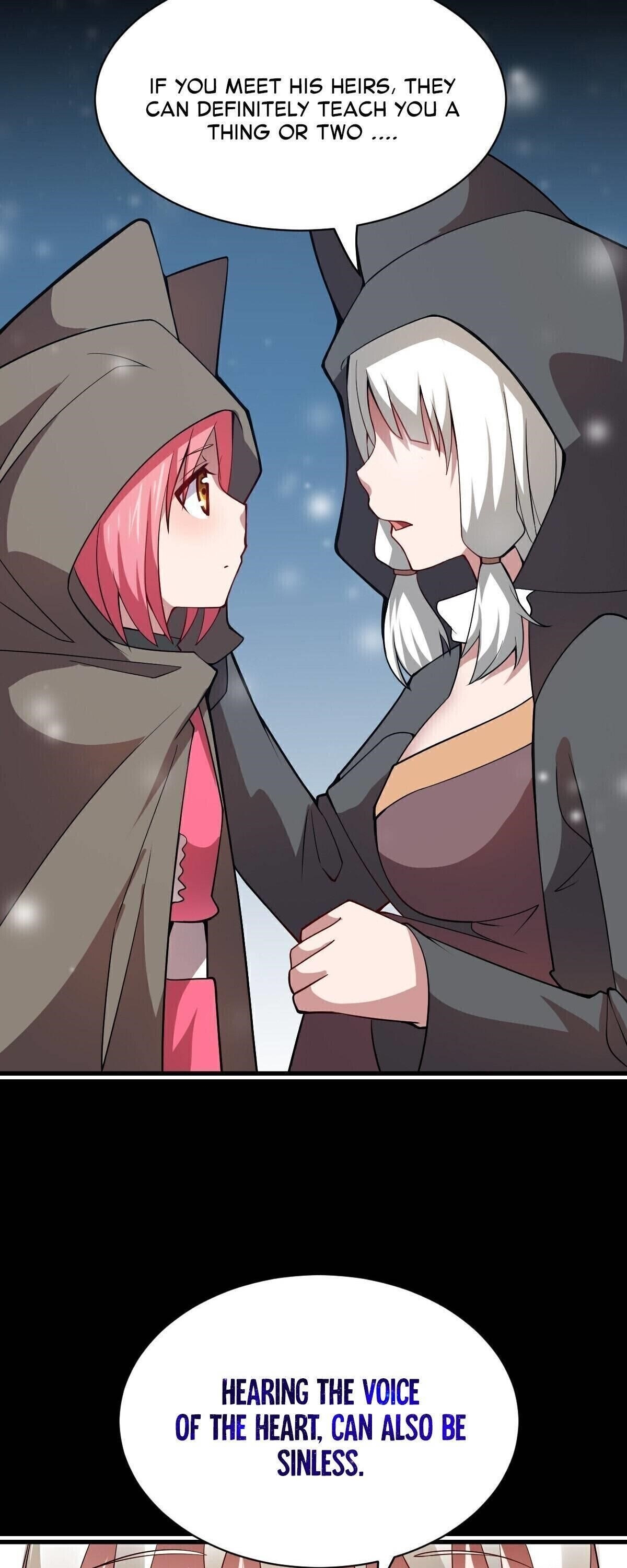 I, the Strongest Demon, Have Regained My Youth?! Chapter 65 - Page 18