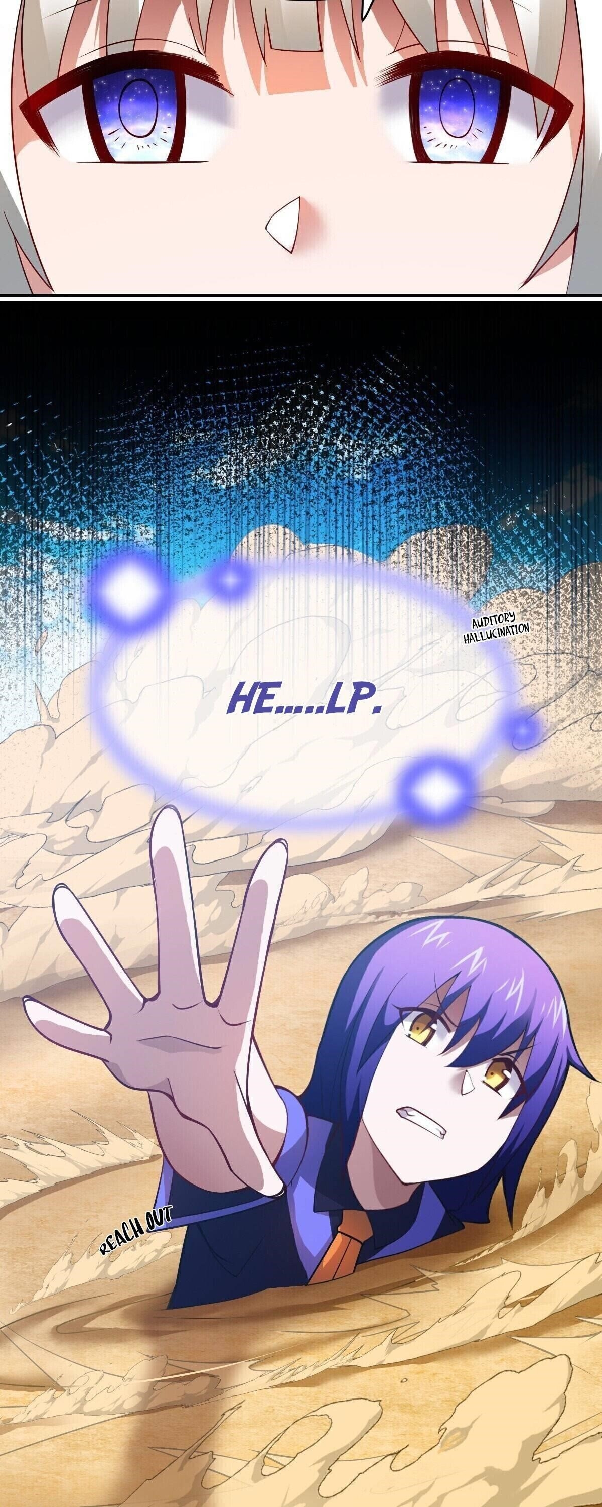 I, the Strongest Demon, Have Regained My Youth?! Chapter 65 - Page 19