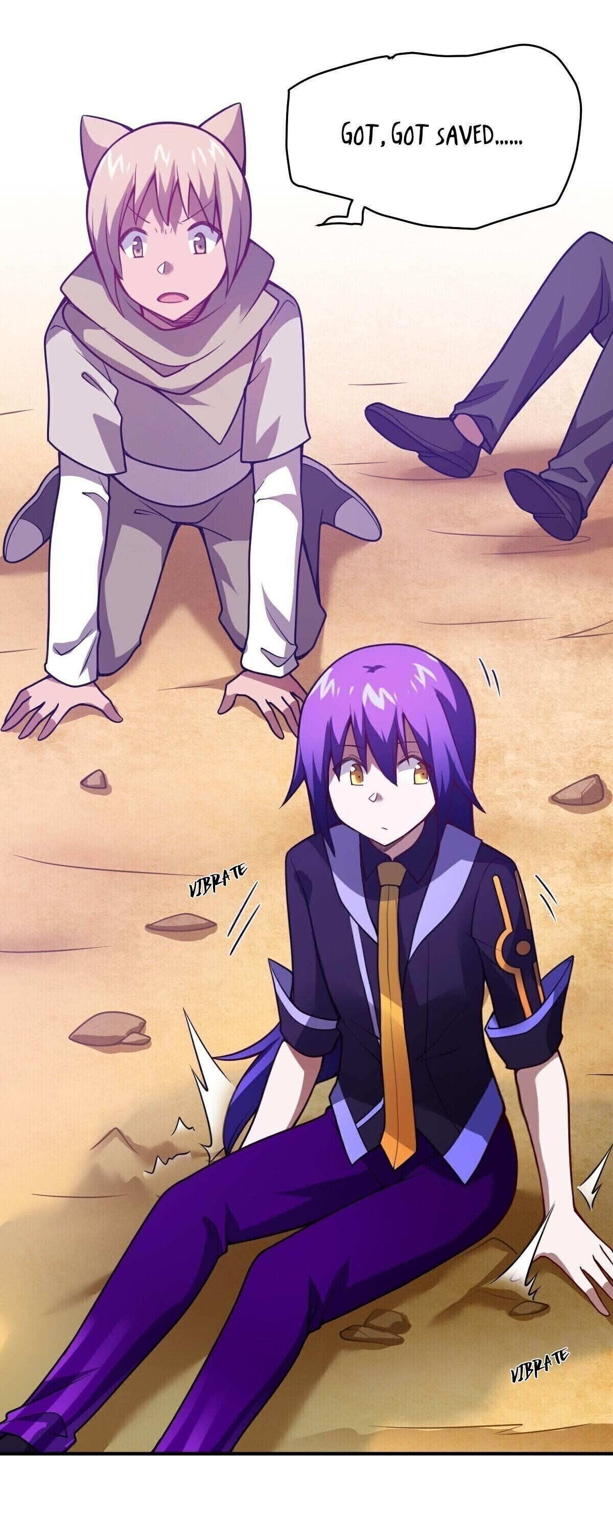 I, the Strongest Demon, Have Regained My Youth?! Chapter 65 - Page 23